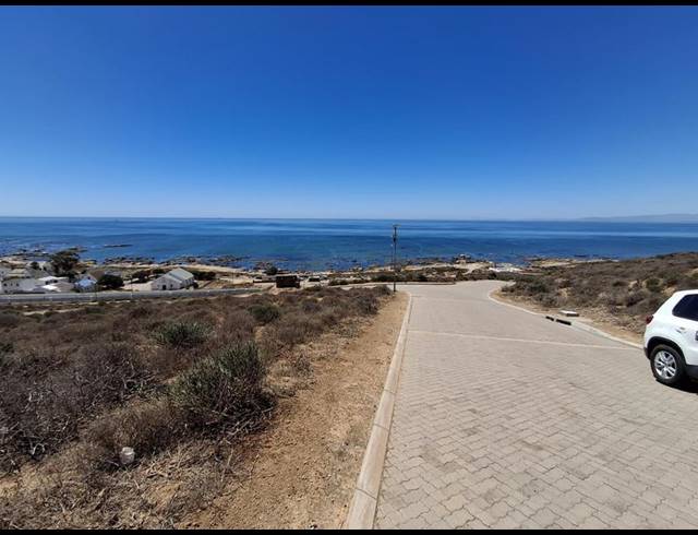 LAND FOR SALE IN ST HELENA VIEWS